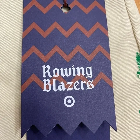 x💕💕Khakis by Rowing Blazer, adj   Spring Ivy Chinos, Gender-Neutral - Picture 5 of 11